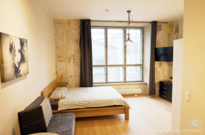 K&R Noblessner Studio Sea Apartments Self Check-In, Tallinn